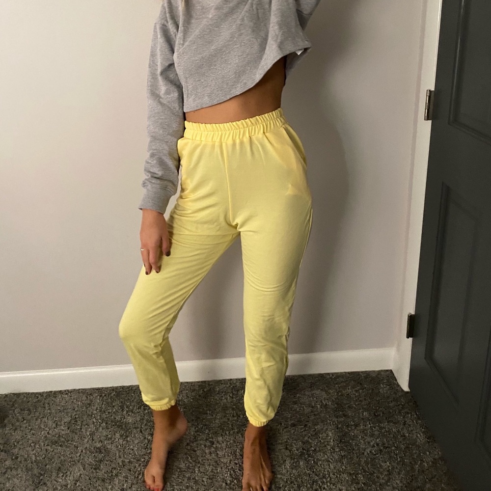 Missguided Sweatpants